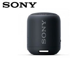 [Hàng trưng bày mới 99%] Loa Bluetooth Sony Cao cấp SRS-XB12 - Nhập và bảo hành chính hãng của Sony